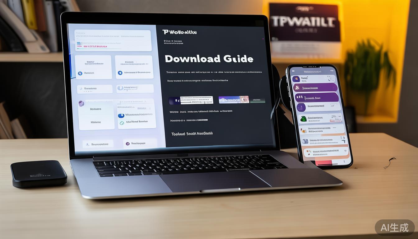 TPWallet官网下载指南：获取社区支持的关键步骤与注意事项