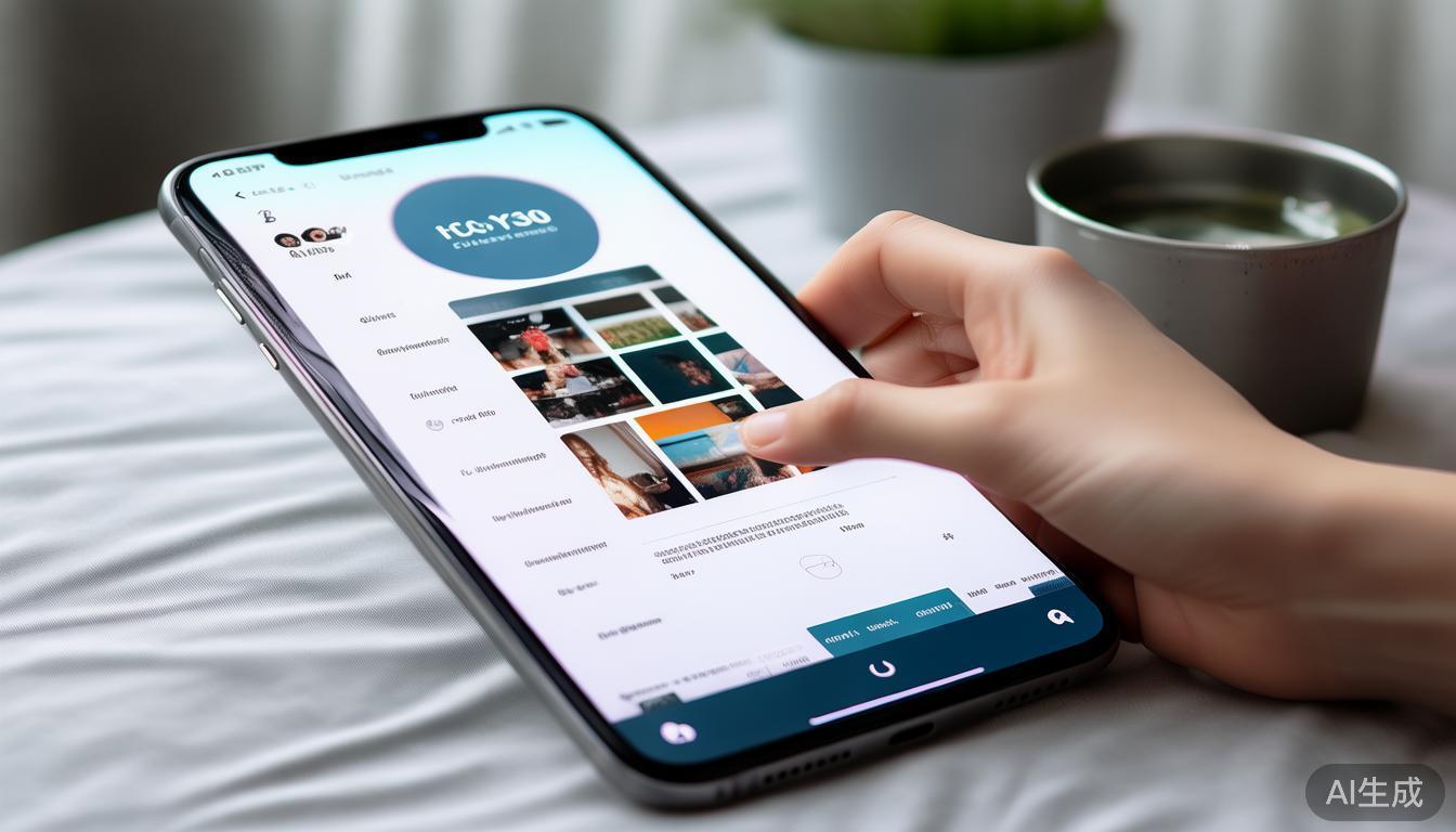长期使用TP官方应用程序，自定义设置超贴心，体验分享来啦