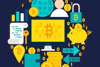 虚拟货币排行100名 虚拟币100强TOP10排名