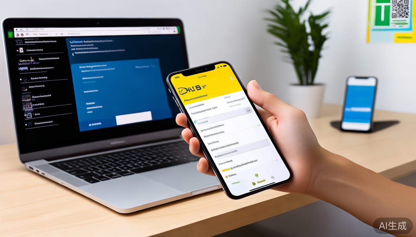 借助TP官方网站获取APP并妥善维护，详细操作步骤来啦