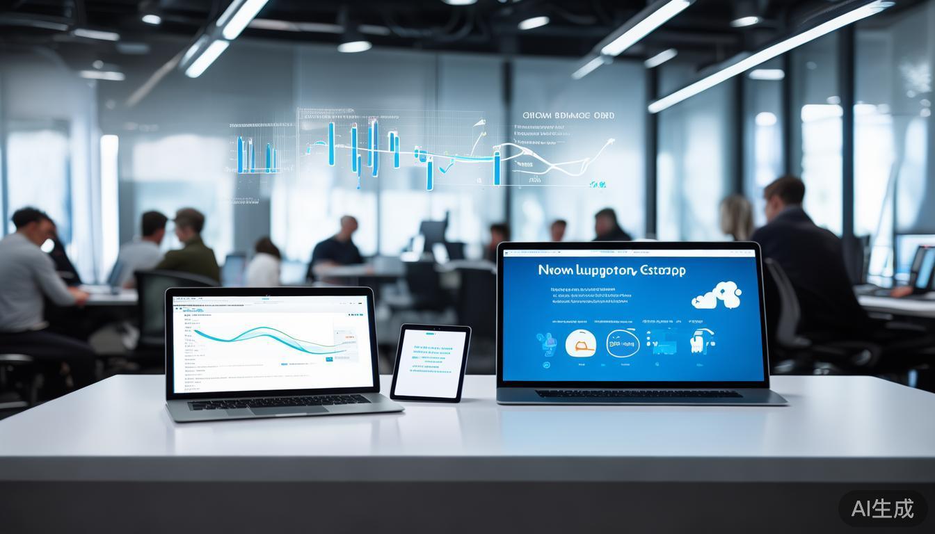 从商业角度剖析TP官方安卓最新版，连接速度和稳定性提升潜力巨大