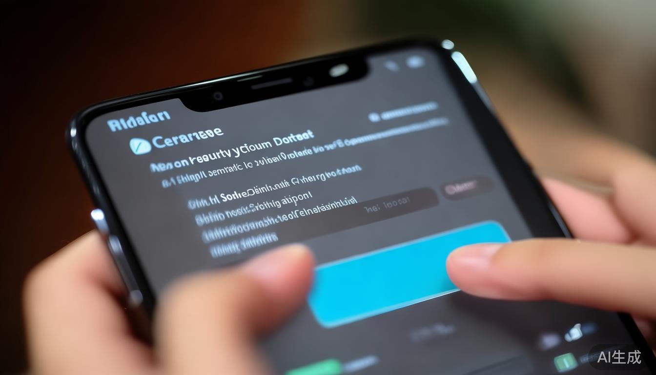 TP钱包新版风险管理指南：善用授权管理与实时警报，实现资产安全高效管控