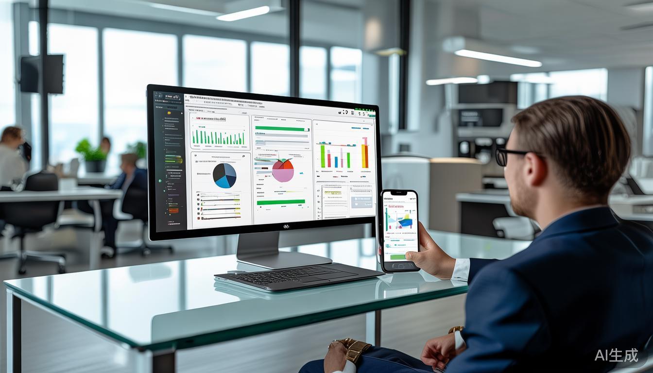 TP官方app将交流与业务结合，对企业和个人影响几何？