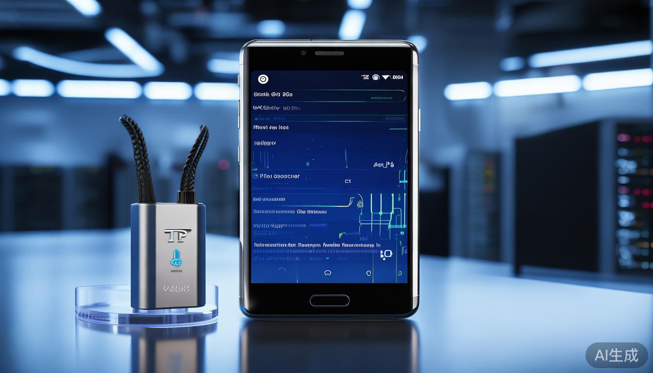 TP安卓2025全新版本发布，性能与安全大幅提升