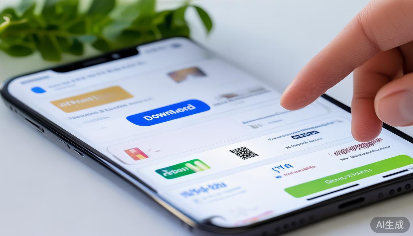 TP钱包下载官网正版：确认唯一权威渠道，安全下载谨防仿冒应用