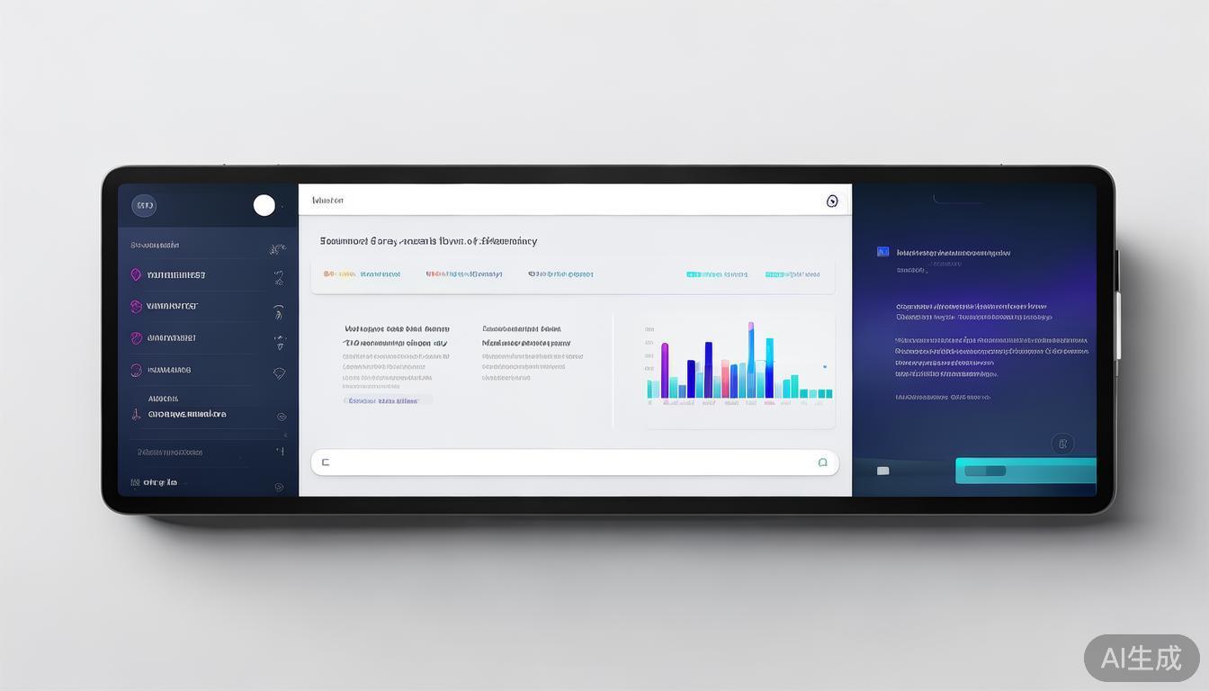 TP官网下载安卓2025新版体验：界面升级，操作优化！配色与导航栏更人性化