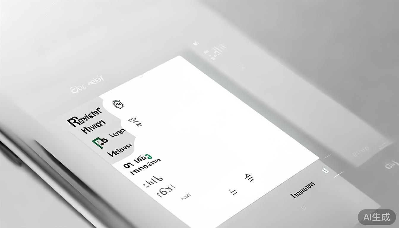 通过TP官方网站获取应用促进目标实现，安装及注册全流程指南