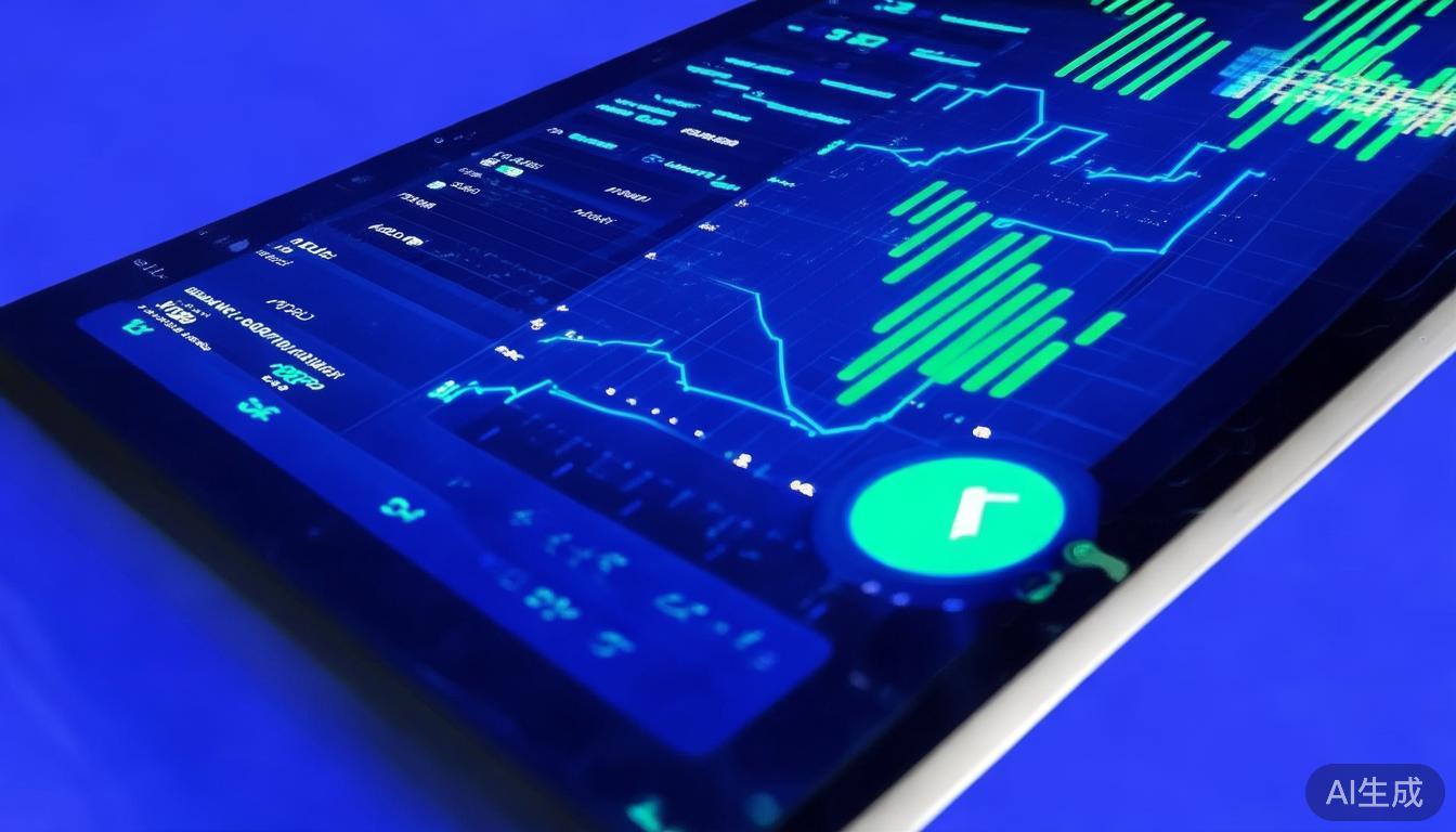 钱包金融app下载官网_钱包金融官方网站_如何通过tokenpocket钱包官网下载app获取精准的市场分析与投资建议?
