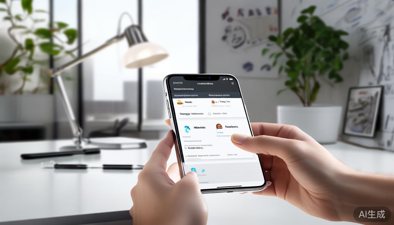沟通平台_沟通在线_如何通过TP官方网站下载APP提升沟通能力