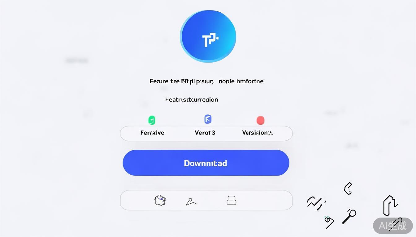 TP官网下载APP体验：优化路径、引导市场，提升用户留存率