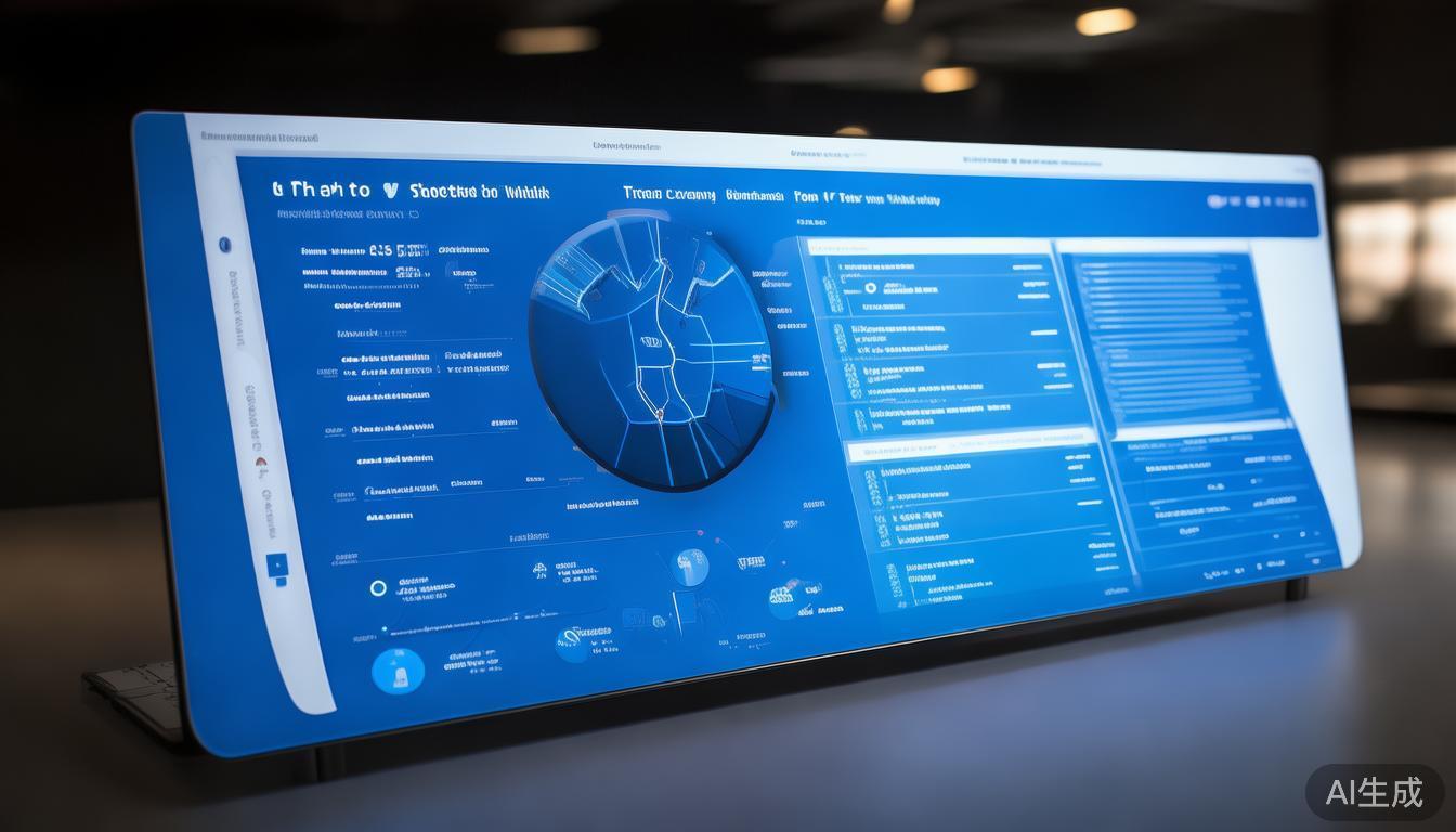 TP钱包官方正版下载：数字资产展示核心功能，助用户明晰资产状况