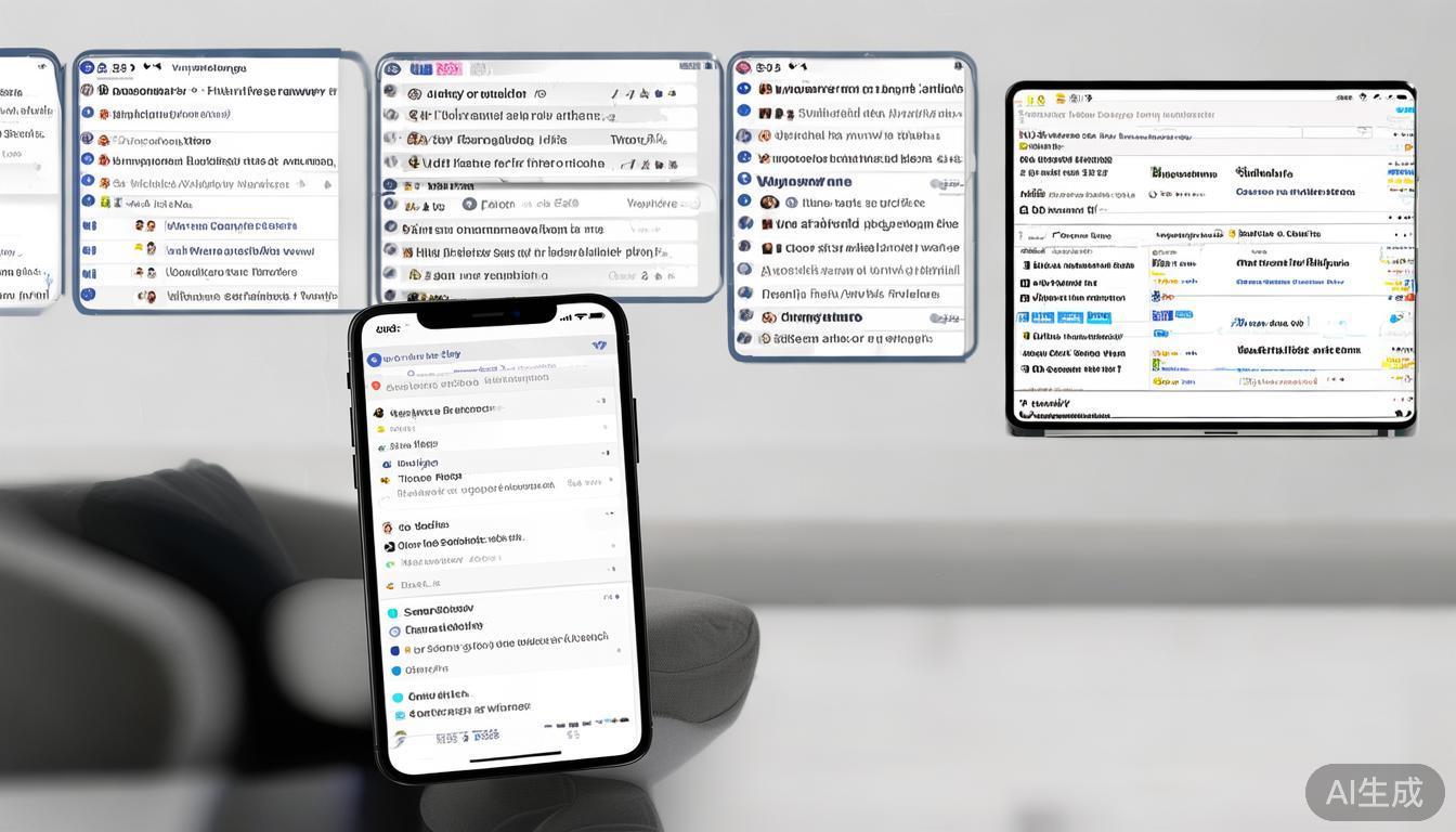 TP官方下载app难寻靠谱途径，用户困扰多，合规渠道稀缺成难题？
