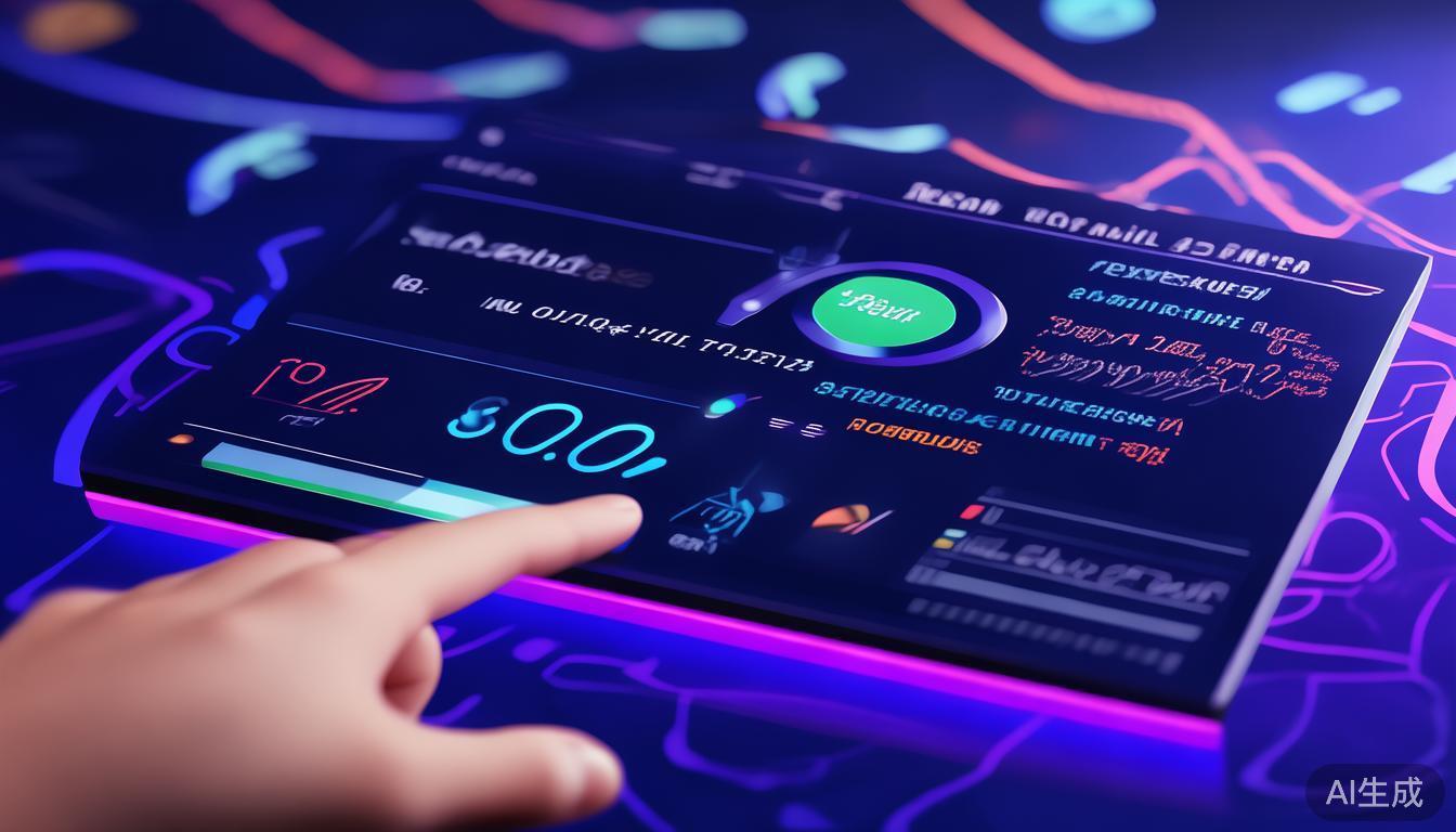 下载TP钱包最新版后，别只用！3招优化资产效率，告别低效管理