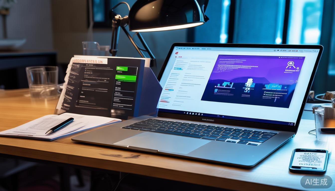 TP钱包官网怎么找？手把手教你避开下载陷阱，安全守护加密资产