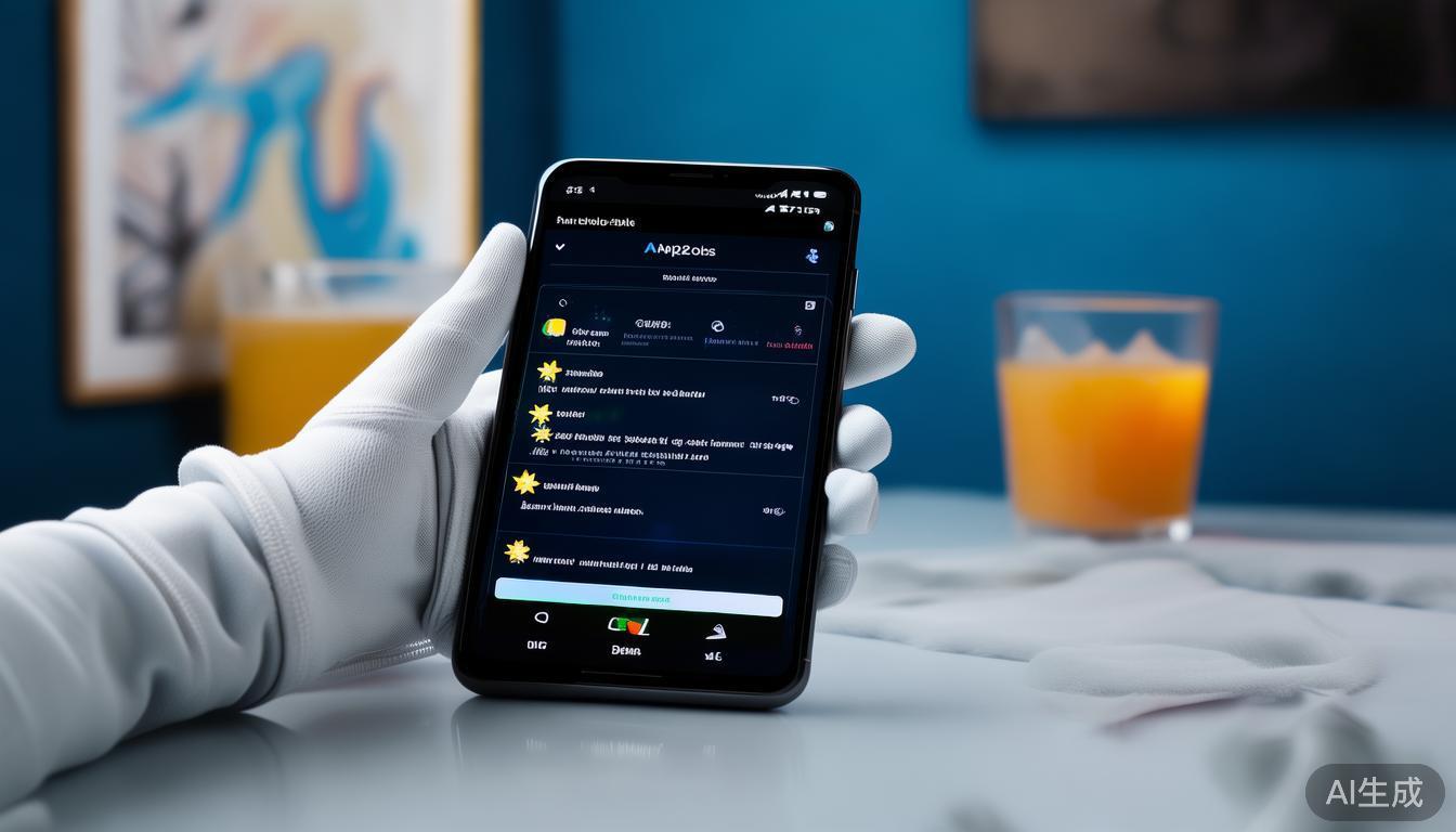 安卓2025版TP工具官方下载指南，附安全安装与小技巧