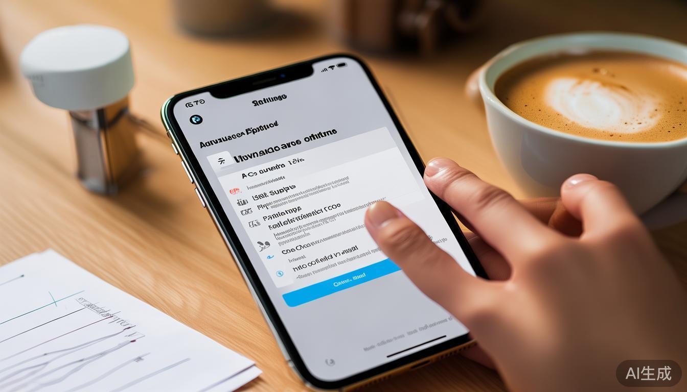 TP软件苹果官方版下载指南：提升稳定性、优化功能，避免兼容性问题