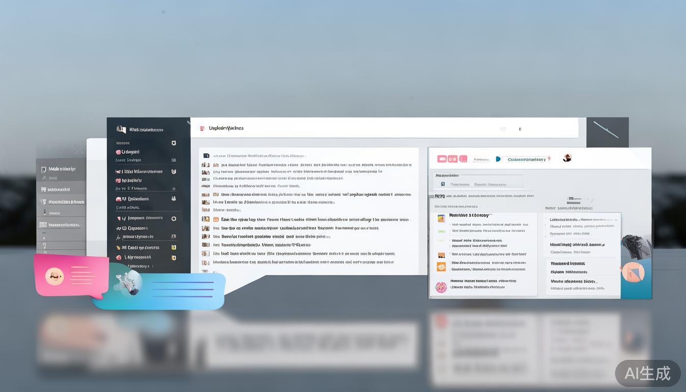 TP官网下载正版APP：安全保障与用户互动，共建优质使用体验