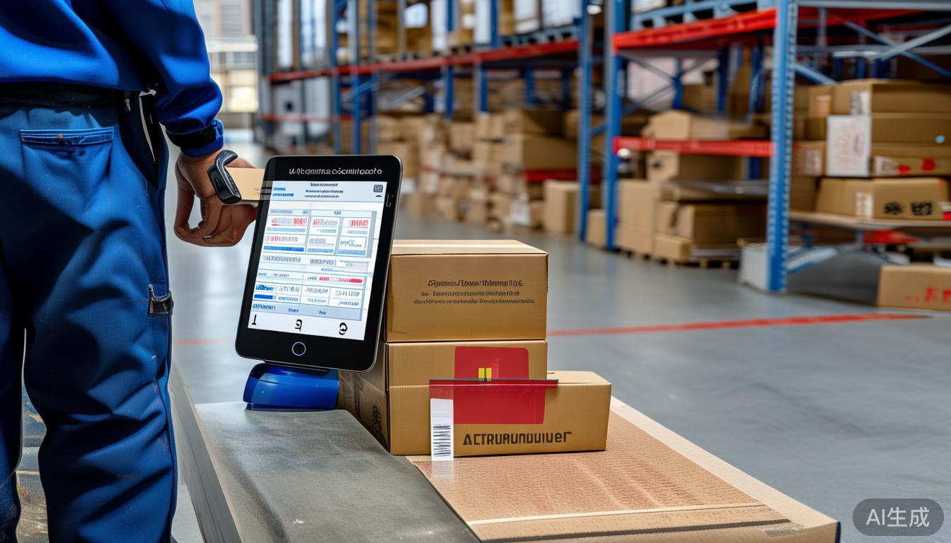 TP工具2025安卓版深度行业应用：低延迟、高效率，赋能数字化转型