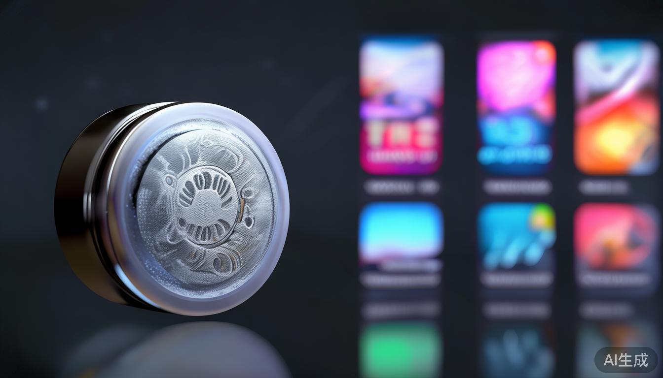 优质应用何处寻？告别广告与风险，揭秘真·正版平台的严格标准