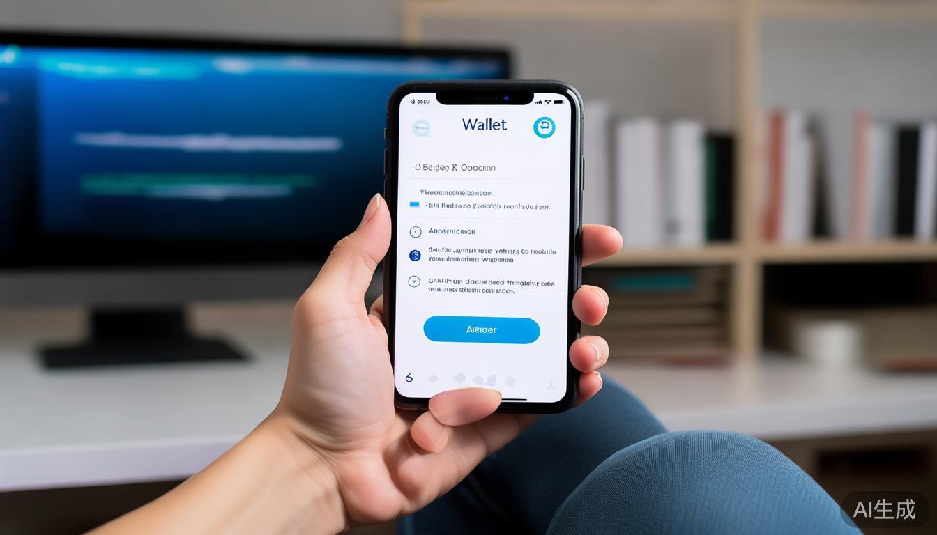 加密货币钱包地址查询_如何通过tokenpocket钱包官网首页在加密货币市场中立于不败之地?_钱包加密货币
