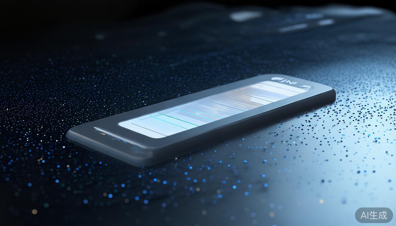 2025年安卓界面大更新：微质感设计、手势导航，带来全新交互体验