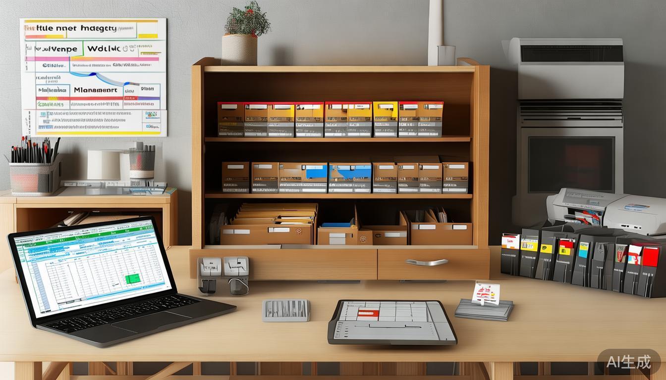 TP官网资料下载与管理全攻略：精准定位资源，高效整理文件