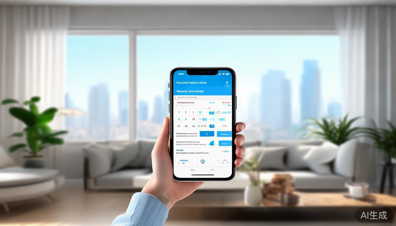 TP官方App的蜕变：从单一交易到综合平台，如何满足用户多元化需求？