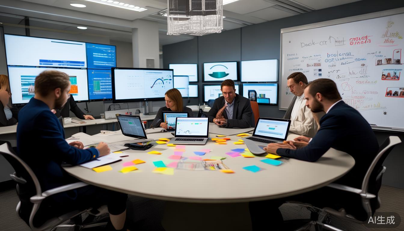 高效团队创建指南：明确目标、优化沟通、合理分工，提升下载效率