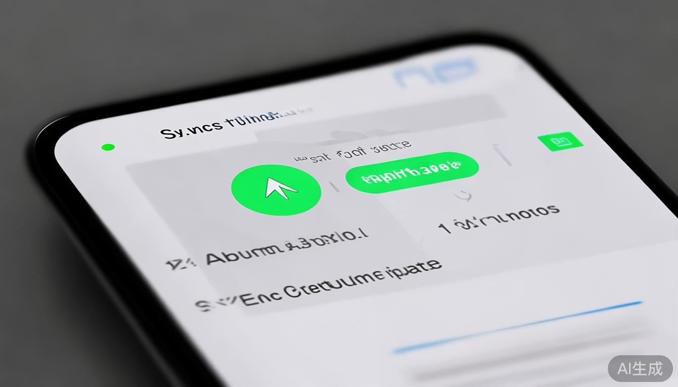 TP官方安卓新版同步指南：优化数据管理，提升多设备协作效率