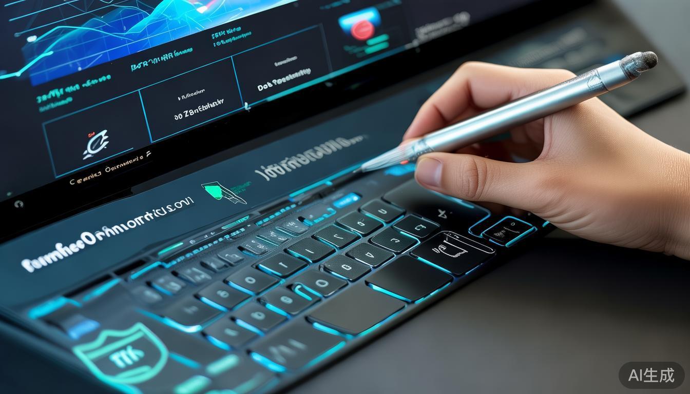 2025TP官网新版优化：界面更简洁、操作更便捷，用户体验显著提升