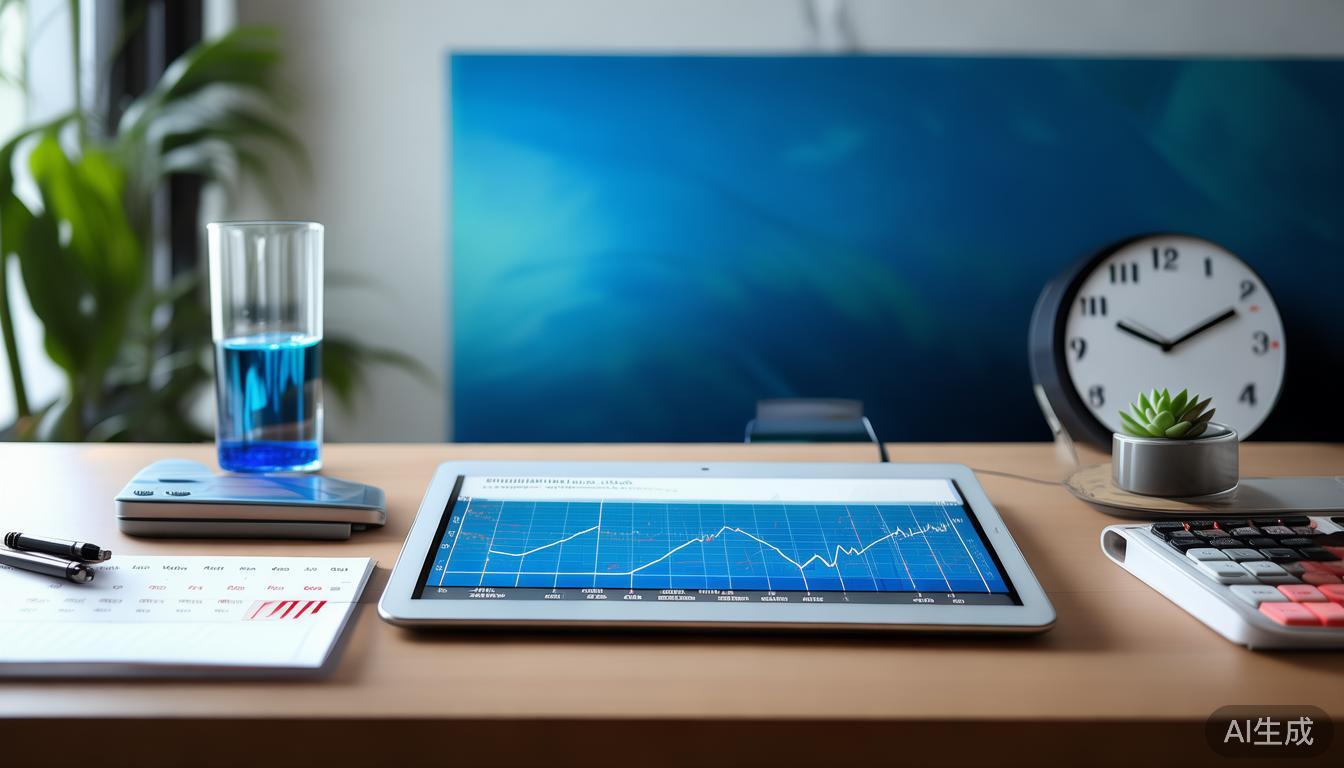 TPWallet投资优化指南：长期策略如何规避短期波动？实用资产配置建议分享