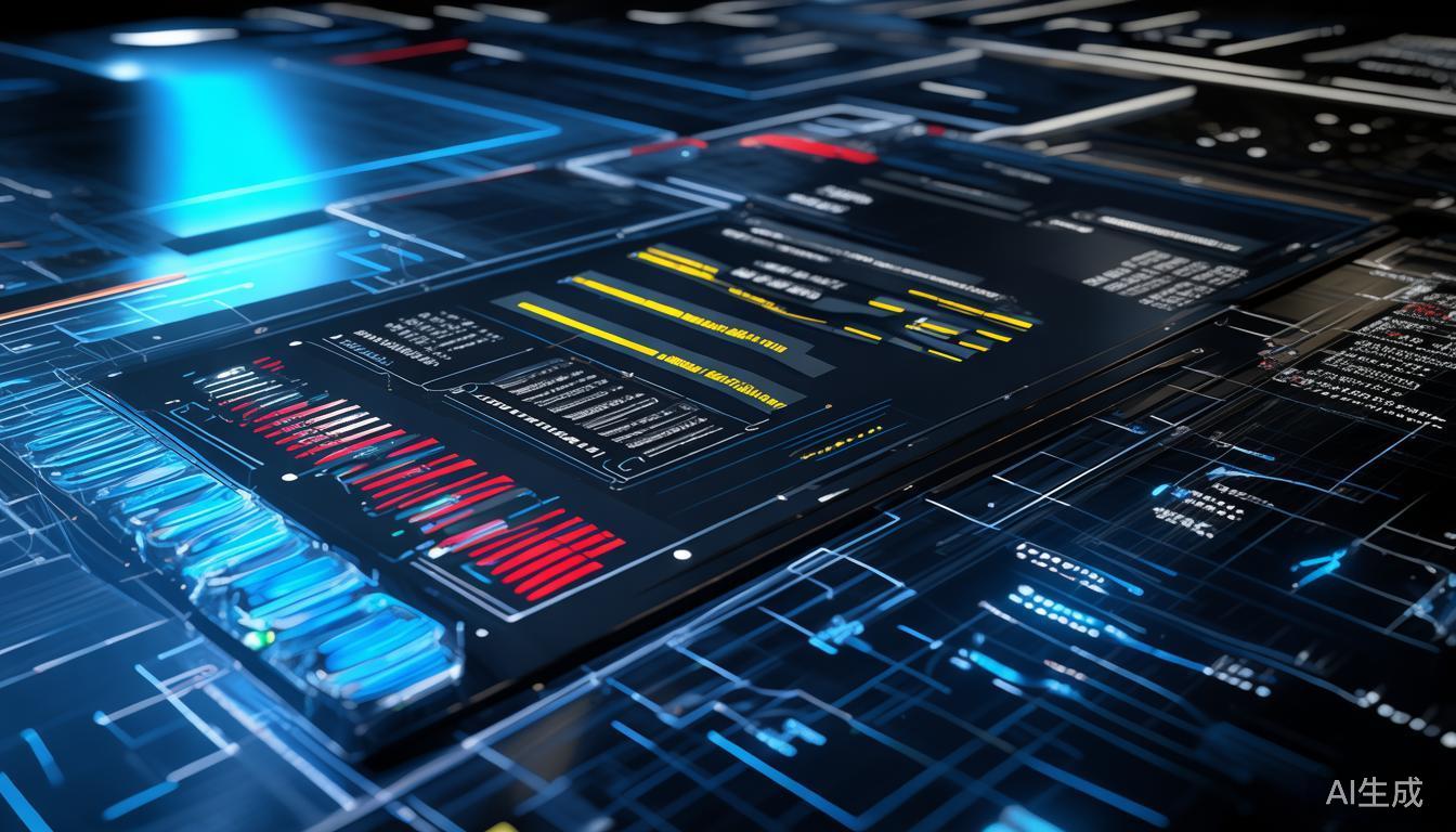 2025年安卓自动化管理：TP工具配置、任务队列设计与异常处理优化