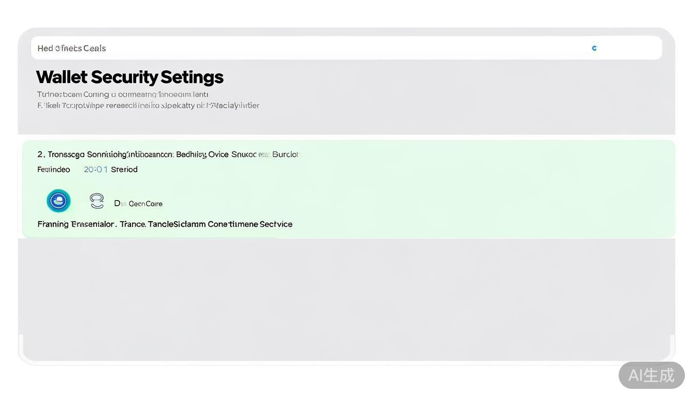 数字货币交易安全指南：TP官网下载、安装与钱包设置全解析