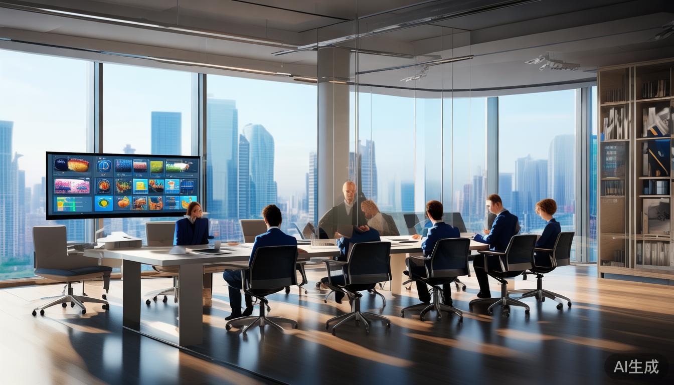 技术革新从未停止！TP官网新版下载：引领软件行业新趋势与用户体验升级