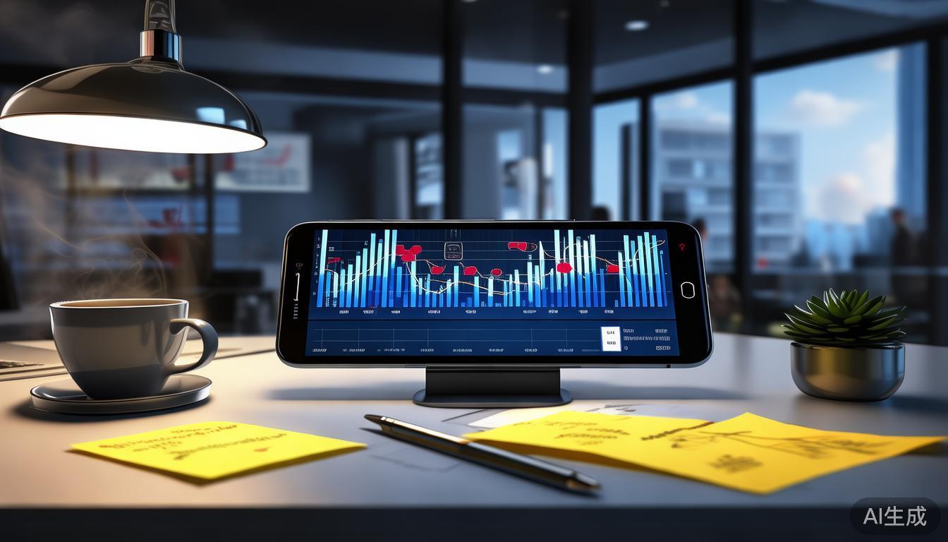 在快速变化商业环境中，官方TP安卓应用新版本：移动办公利器，搭建商洞察与行动之桥