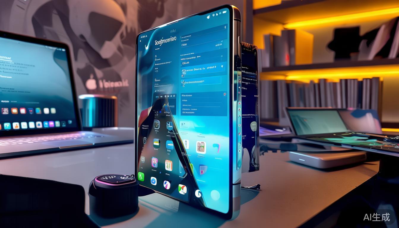 TP官方优化苹果版下载流程！提升iOS用户安全与便捷体验，强化App Store对接效率