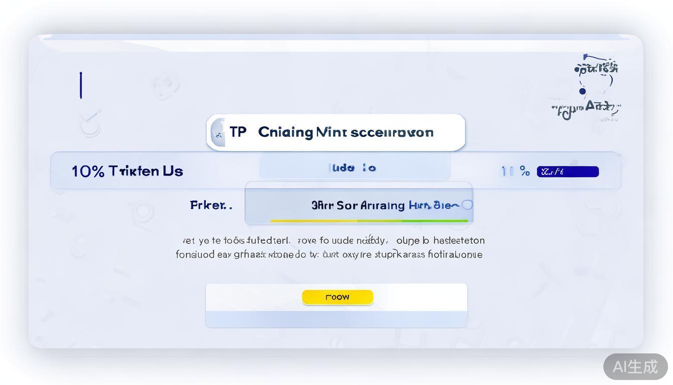 TP钱包市场调查指南：高效触达区块链用户，精准剖析DApp行为偏好