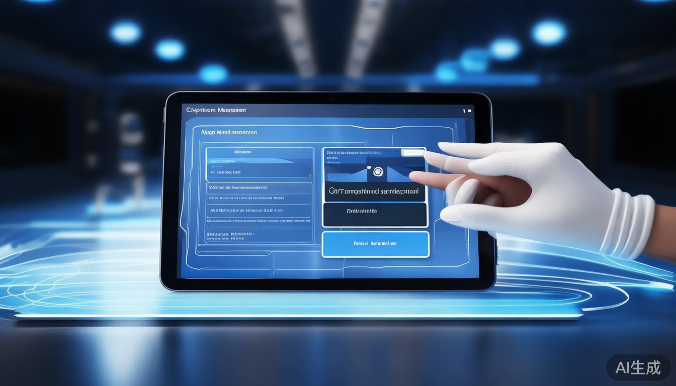 TP安卓2025新版体验：交互与效率大提升，启动更快、多任务更流畅