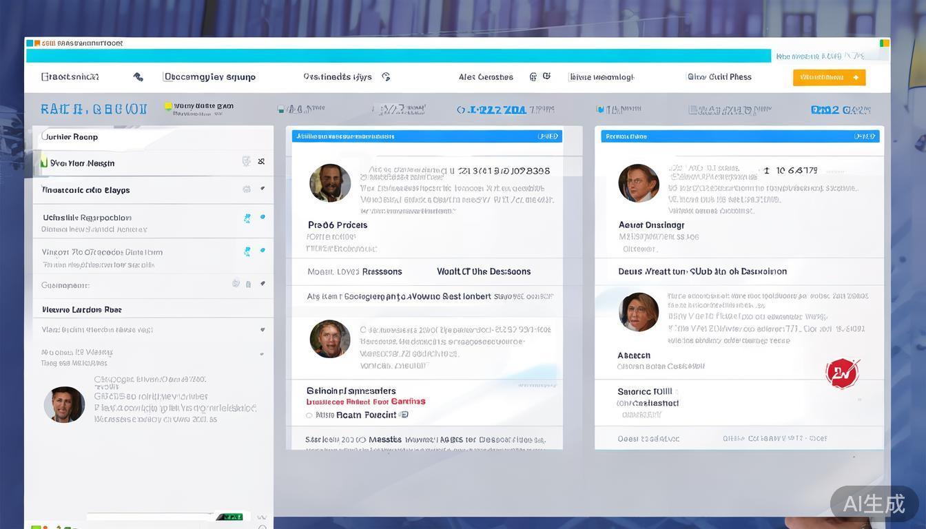 TokenPocket钱包社交功能解析：如何提升投资效率，降低信息风险？
