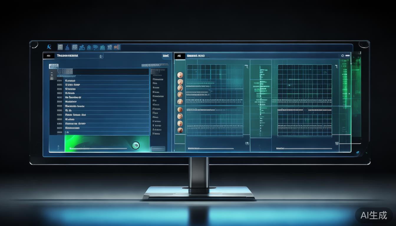 TP官网2025最新版发布：洞察软件市场新趋势，警惕第三方下载风险