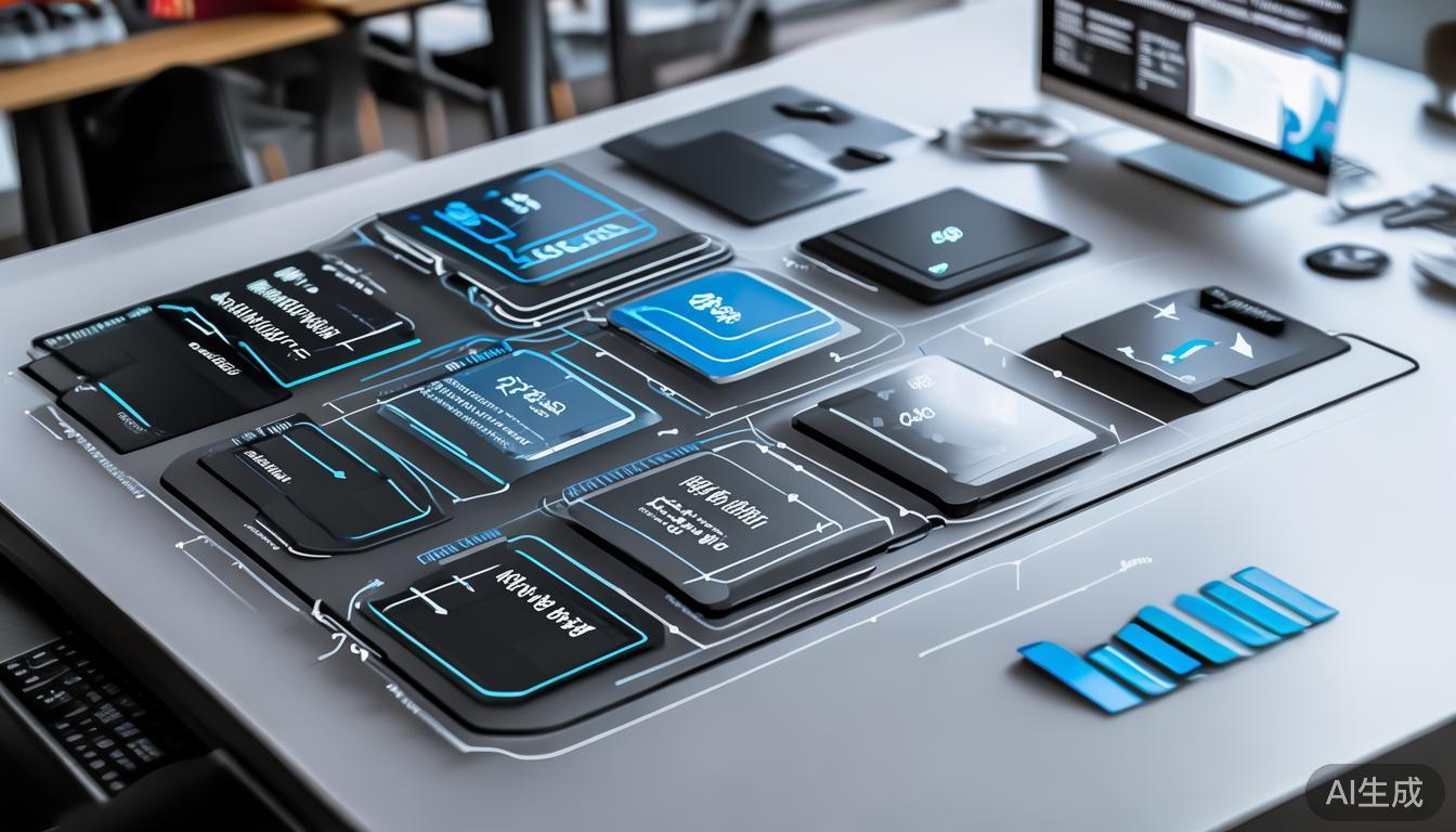 TP安卓官方正版：卓越可扩展性，如何通过模块化架构提升工作效率？