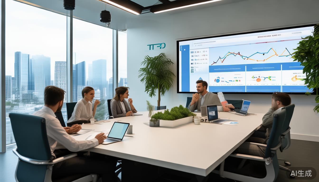 TP最新版下载指南：优化业务流程、提升协作效率，助力企业业绩增长