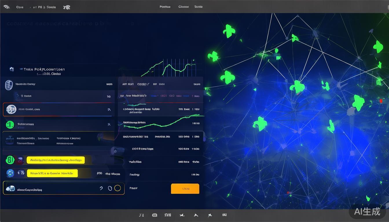 TokenPocket：资深玩家的盈利根基，如何借DeFi头矿与多链生态实现资产增长？