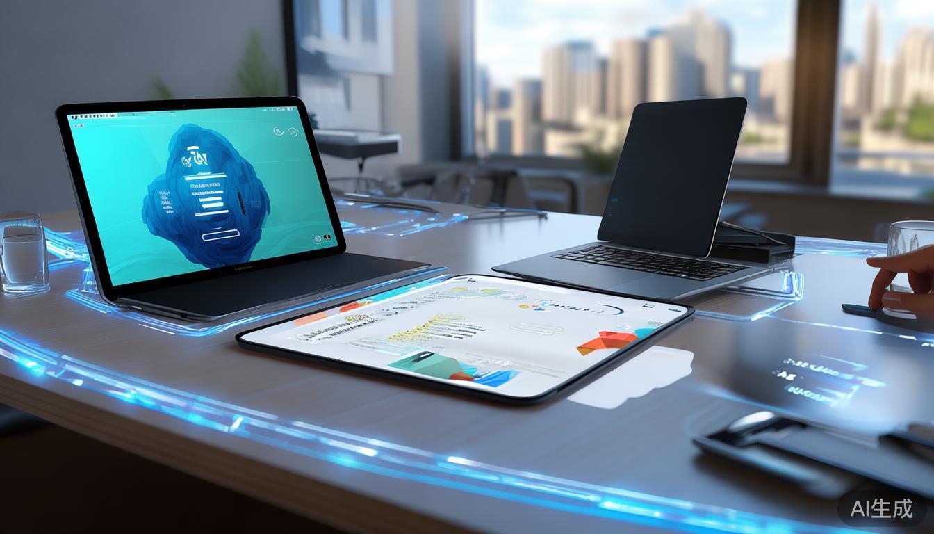 TP安卓2025版评测：智能情境感知，文件传输效率提升40%