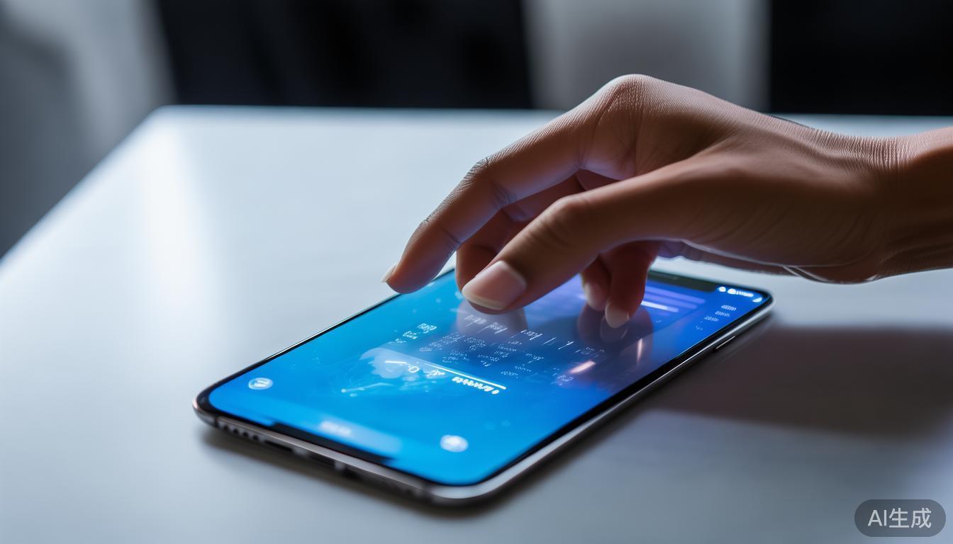 安卓新版UI界面大升级！布局更清晰、操作更便捷，全面提升使用体验