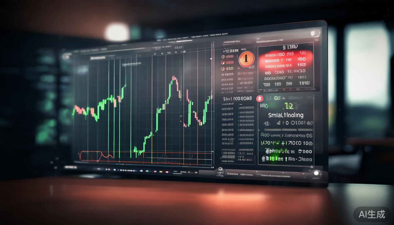 TP交易所App评测：用户体验与风险分析，助您明智选择数字货币平台