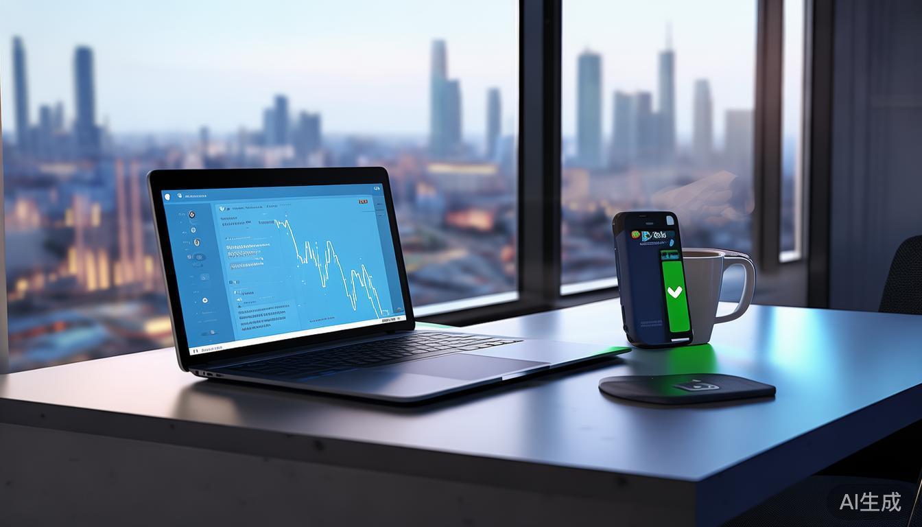 TPWallet安全可靠，高效便捷！多链资产管理+跨境支付，智能合约如何改变支付习惯与理财体验？