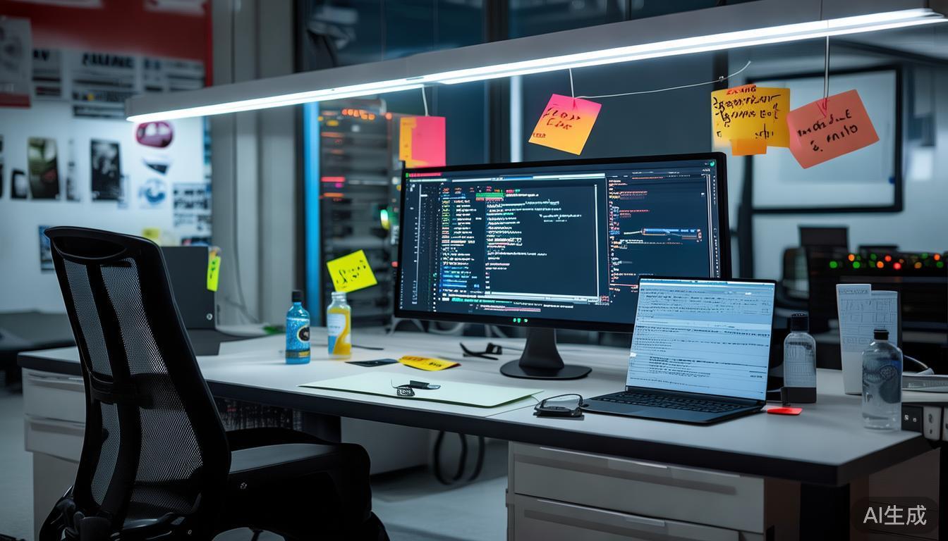 TP官方开放源码：深入解析开发者机遇、挑战与社区共建未来