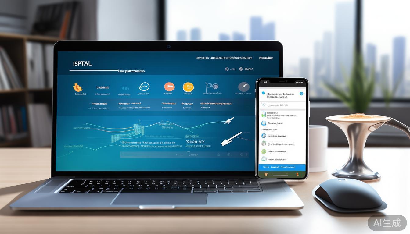 TP官网APP下载三步走：安全获取，规避风险，开启技术共享