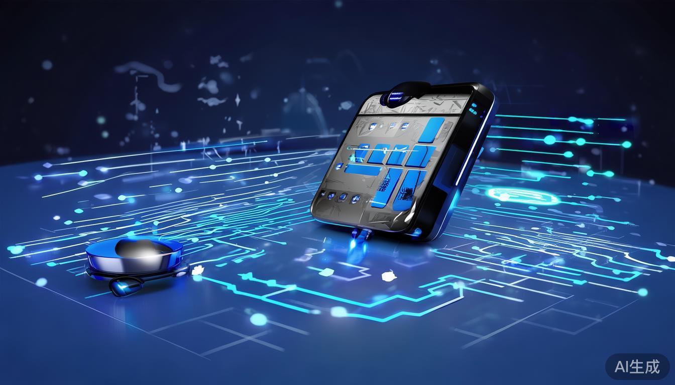 移动应用开发核心要点：以TP官方app为例，探讨UI设计、用户体验与服务效率提升